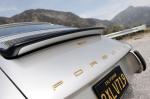Porsche 911 Restored by Singer 1991 года